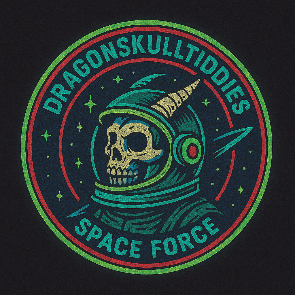 Spaceman